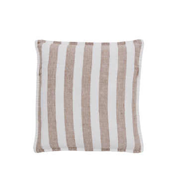 Fiona pudebetræk 50x50 cm. tigers eye Lene Bjerre Design DK