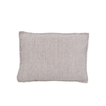 Fiona pudebetræk 60x40 cm. tigers eye Lene Bjerre Design DK