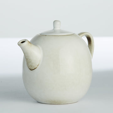 Amera tekande 140 cl. beige LENE BJERRE