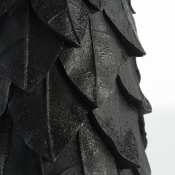 Serafina  H30 cm. sort LENE BJERRE