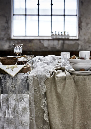 Cristel 34 cl. LENE BJERRE