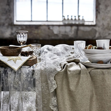 Cristel 34 cl. LENE BJERRE