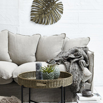 Amera kop/underkop 40 cl. LENE BJERRE