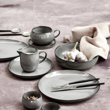 Amera skål Ø20x6,5 cm. LENE BJERRE