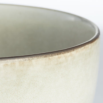 Amera skål Ø12 cm. beige LENE BJERRE