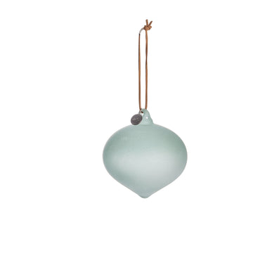 Clarinne H10 cm. støvet grøn Lene Bjerre Design DK