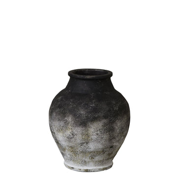 Anna vase H33 cm. antik sort Lene Bjerre Design DK