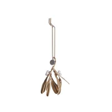 Missia H10 cm. lys guld Lene Bjerre Design DK