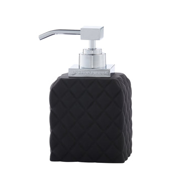 Portia dispenser H16 cm. sort Lene Bjerre Design DK