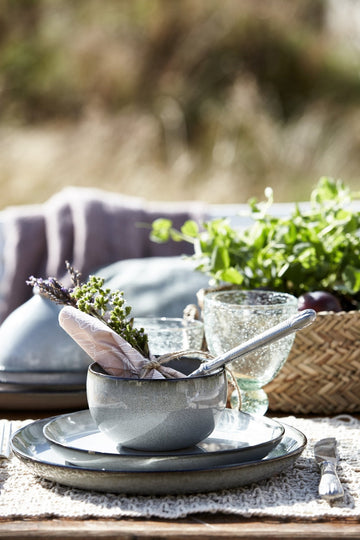 Amera skål Ø12x7,5 cm. LENE BJERRE