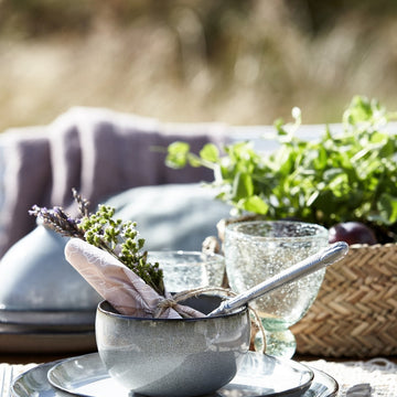 Amera skål Ø12x7,5 cm. LENE BJERRE