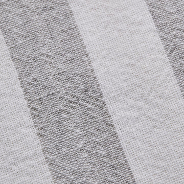 Fiona pudebetræk 50x50 cm. grå Lene Bjerre Design DK