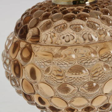 Miya krukke H11 cm. gyldenbrun Lene Bjerre Design DK