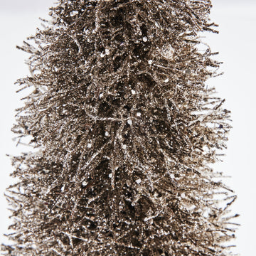 Alivia H40 cm. lys guld Lene Bjerre Design DK