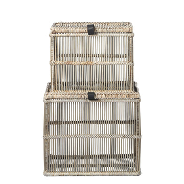 Norah kurvesæt natur LENE BJERRE