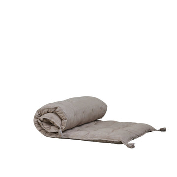 Felima madras 190x70 cm. tigers eye Lene Bjerre Design DK