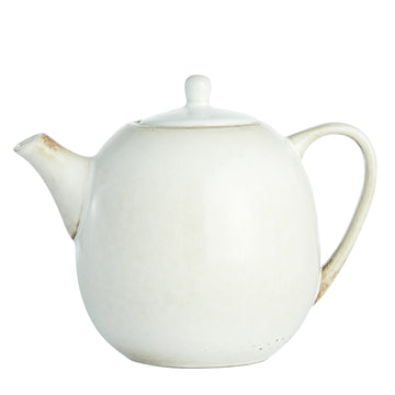 Amera tekande 140 cl. beige LENE BJERRE