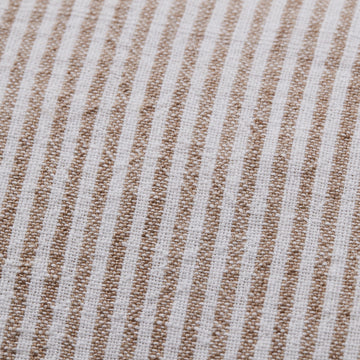 Fiona pudebetræk 60x40 cm. tigers eye Lene Bjerre Design DK