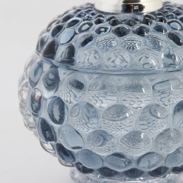 Miya krukke H11 cm. blå Lene Bjerre Design DK