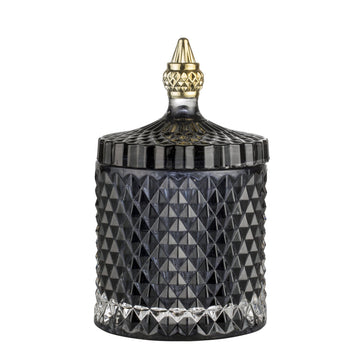 Miya krukke mørkegrøn Ø10,5x17,5 cm LENE BJERRE