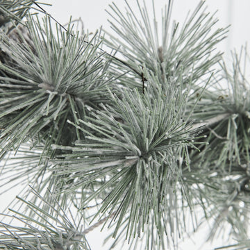 Vintia krans Ø60 cm. grøn Lene Bjerre Design DK