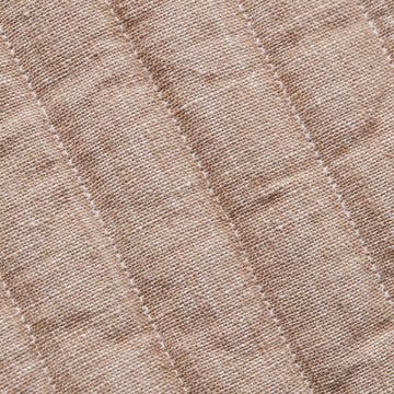 Filisa pudebetræk 60x60 cm. tigers eye Lene Bjerre Design DK