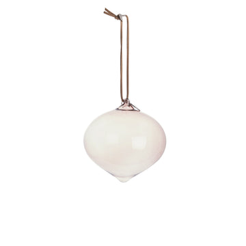 Clarie  H10 cm. lyserød Lene Bjerre Design DK