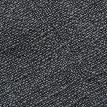 Feminia pude 60x60 cm. mørkegrå Lene Bjerre Design DK