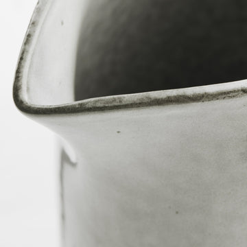 Amera kande H20 cm. beige Lene Bjerre Design DK