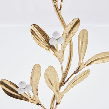 Missia H30 cm. lys guld Lene Bjerre Design DK