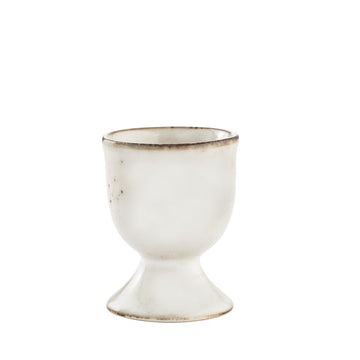 Amera æggebæger H6,5 cm. beige LENE BJERRE