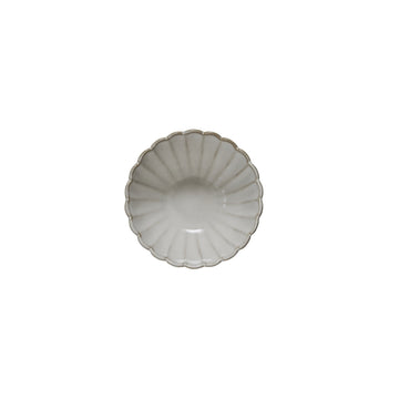 Camille skål 12,5x12,5 cm. råhvid LENE BJERRE