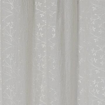 Eloise badeforhæng 200x160 cm. sand Lene Bjerre Design DK