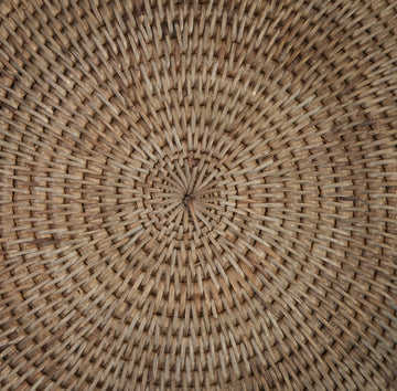 Norah kurv 47,5X47,5X15 cm LENE BJERRE