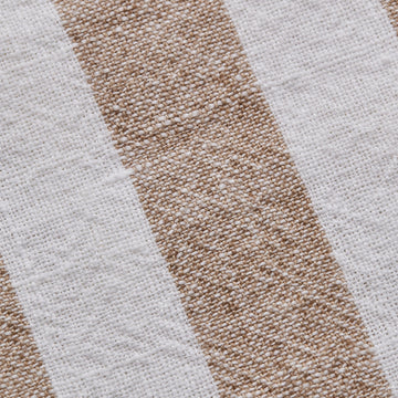 Fiona pudebetræk 50x50 cm. tigers eye Lene Bjerre Design DK