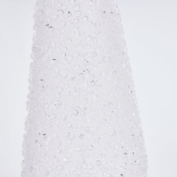 Cristelle  H40 cm. hvid Lene Bjerre Design DK