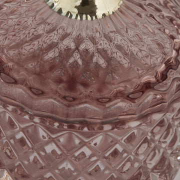 Miya krukke H17,5 cm. rosa LENE BJERRE