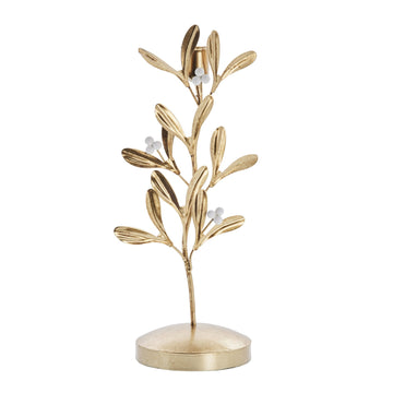 Missia H30 cm. lys guld Lene Bjerre Design DK