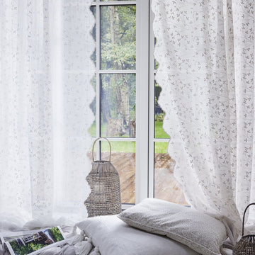 Felima madras 190x70 cm. sand Lene Bjerre Design DK