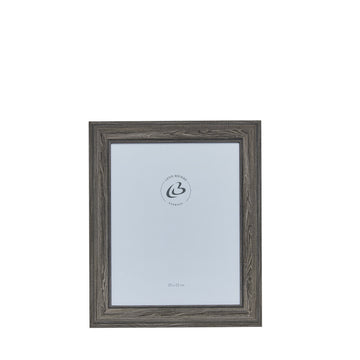 Austia fotoramme 25x20 cm. brun Lene Bjerre Design DK