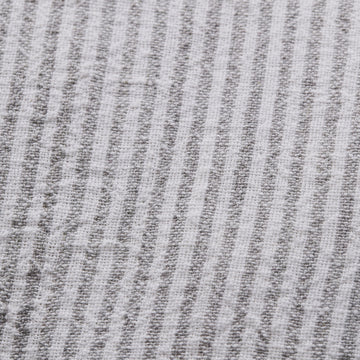 Fiona pudebetræk 60x40 cm. grå Lene Bjerre Design DK