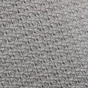 Fioelle pudebetræk 50x50 cm. grå Lene Bjerre Design DK