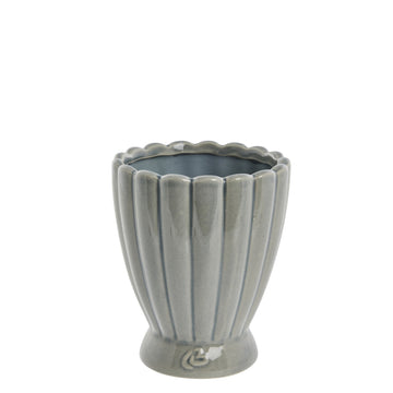 Shenella skjuler Ø12,5 cm. blå LENE BJERRE