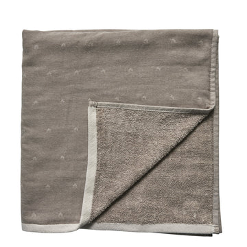 Terry håndklæde 140x70 cm SIMPLE GOODS