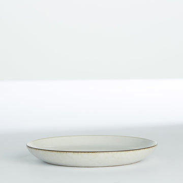 Amera frokosttallerken Ø20,5 cm. beige LENE BJERRE