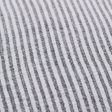 Fiona pudebetræk 60x40 cm. mørkegrå Lene Bjerre Design DK