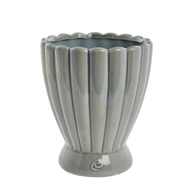 Shenella skjuler Ø17 cm. blå LENE BJERRE