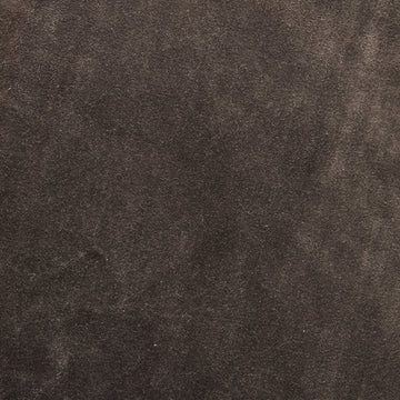 Massia pudebetræk bomuld brun 50x50 cm LENE BJERRE