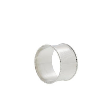 Sigrid servietring sølv Ø4,5 cm LENE BJERRE