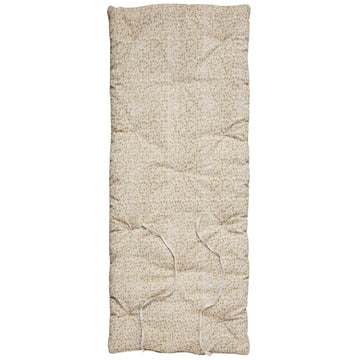 Ivillia madras okker 180x70 LENE BJERRE